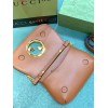 GUCCI BLONDIE SHOULDER BAG