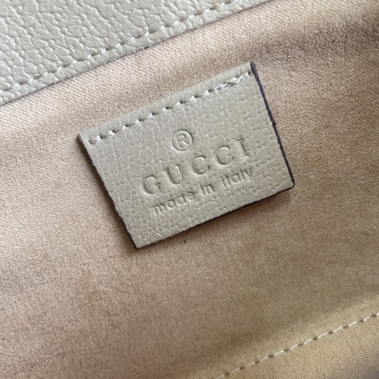 GUCCI HORSEBIT 1955 MINI BAG