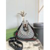 GUCCI ATTACHE SMALL SHOULDER BAG