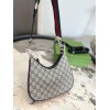 GUCCI ATTACHE SMALL SHOULDER BAG