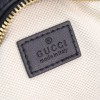 GUCCI ATTACHE SMALL SHOULDER BAG