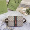 GUCCI JACKIE 1961 BELT BAG 699930