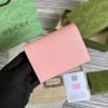 GUCCI GG RAINBOW & STAR BANANYA COMPACT FOLDED WALLET