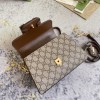 GUCCI HORSEBIT 1955 MINI BAG