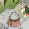 GUCCI OPHIDIA SMALL HANDBAG