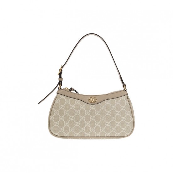 GUCCI OPHIDIA SMALL HANDBAG