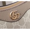 GUCCI OPHIDIA SMALL HANDBAG