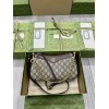 GUCCI OPHIDIA SMALL HANDBAG