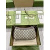 GUCCI OPHIDIA SMALL HANDBAG