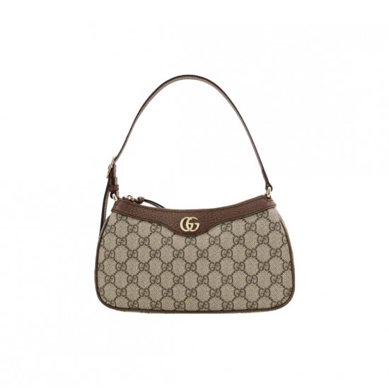 GUCCI OPHIDIA SMALL HANDBAG