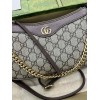 GUCCI OPHIDIA SMALL HANDBAG