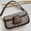 GUCCI HORSEBIT 1955 SMALL SHOULDER BAG