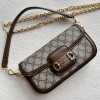 GUCCI HORSEBIT 1955 SMALL SHOULDER BAG