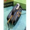 GUCCI BLONDIE TOP HANDLE BAG