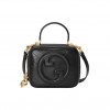 GUCCI BLONDIE TOP HANDLE BAG