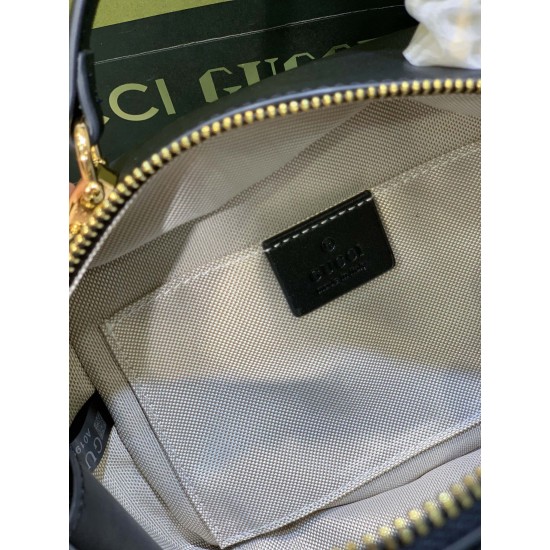 GUCCI BLONDIE TOP HANDLE BAG