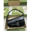 GUCCI HORSEBIT 1955 SHOULDER BAG