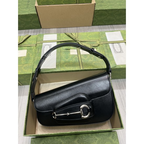 GUCCI HORSEBIT 1955 SHOULDER BAG