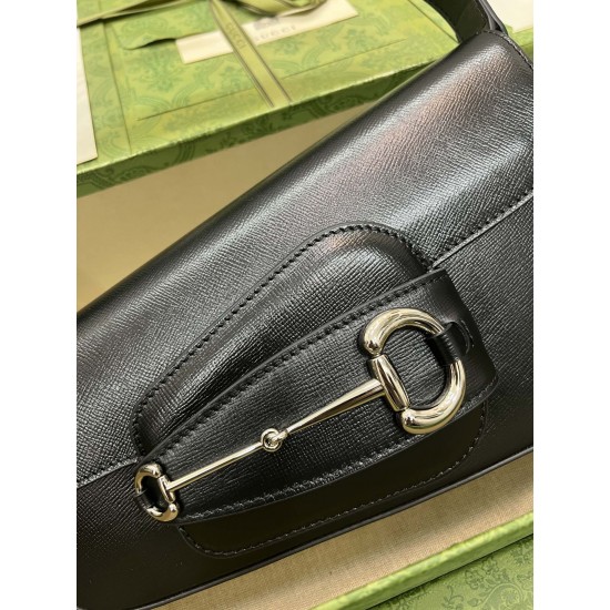 GUCCI HORSEBIT 1955 SHOULDER BAG