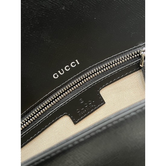 GUCCI HORSEBIT 1955 SHOULDER BAG