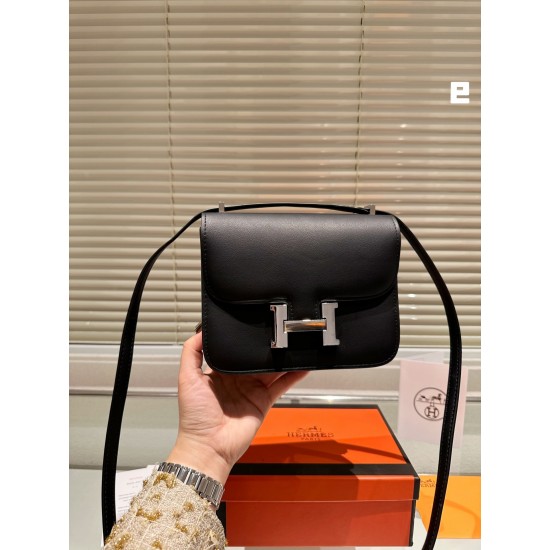 HERMES CONSTANCE MINI 19