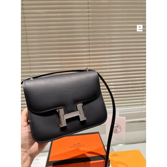 HERMES CONSTANCE MINI 19