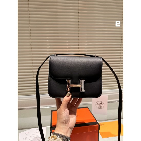 HERMES CONSTANCE MINI 19