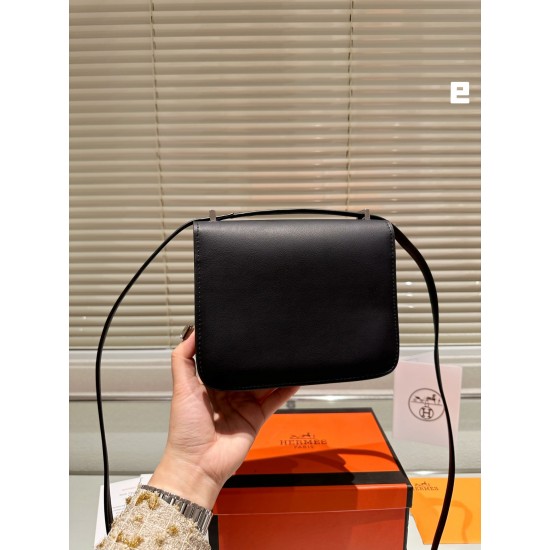 HERMES CONSTANCE MINI 19