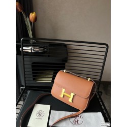 HERMES CONSTANCE MINI 19