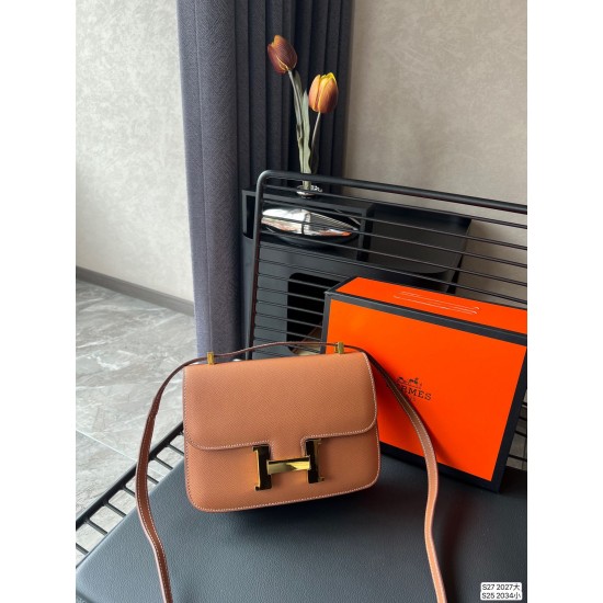 HERMES CONSTANCE MINI 19