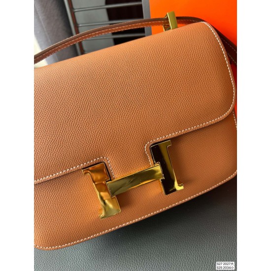 HERMES CONSTANCE MINI 19