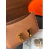 HERMES CONSTANCE MINI 19