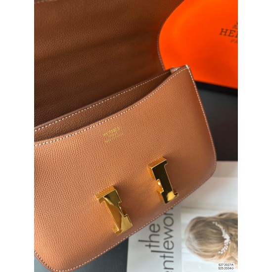 HERMES CONSTANCE MINI 19