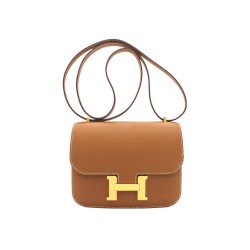 HERMES CONSTANCE MINI 19