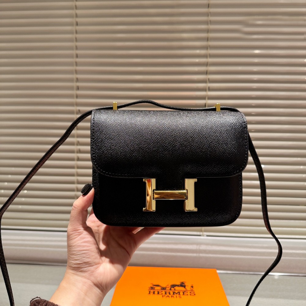 HERMES CONSTANCE MINI 19