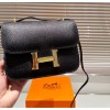 HERMES CONSTANCE MINI 19