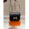 HERMES CONSTANCE MINI 19