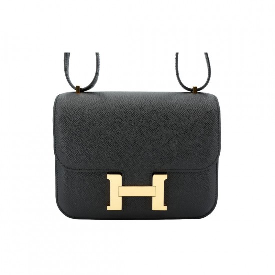 HERMES CONSTANCE MINI 19