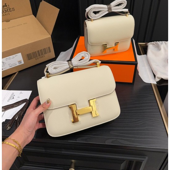 HERMES CONSTANCE MINI 19