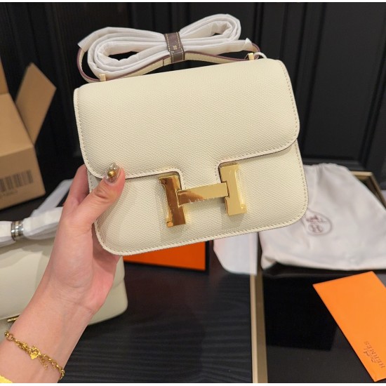 HERMES CONSTANCE MINI 19