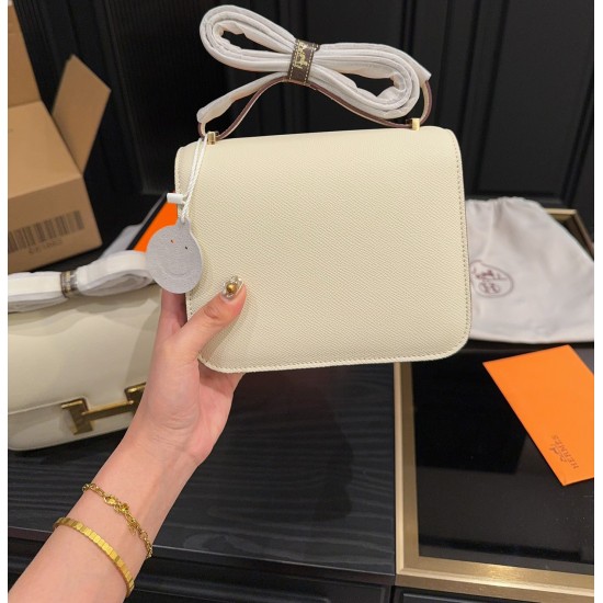 HERMES CONSTANCE MINI 19