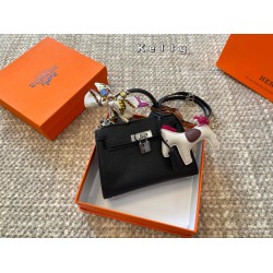 HERMES MINI KELLY