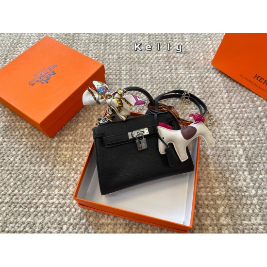 HERMES MINI KELLY