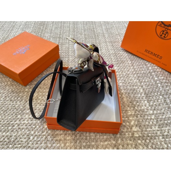 HERMES MINI KELLY