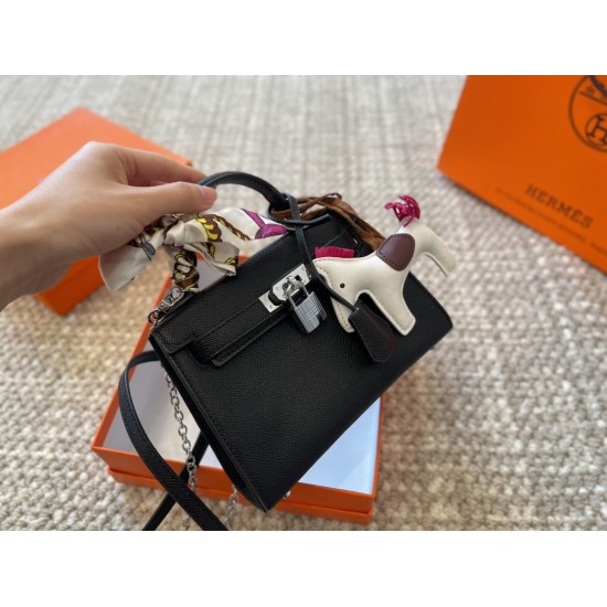 HERMES MINI KELLY