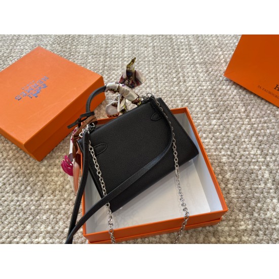 HERMES MINI KELLY