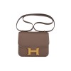 HERMES CONSTANCE MINI 19