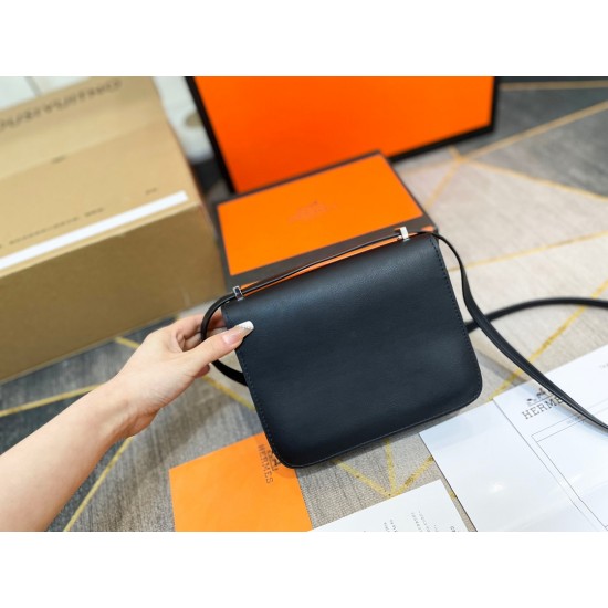 HERMES CONSTANCE MINI 19