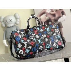 LV KEEPALL BANDOULIERE 50