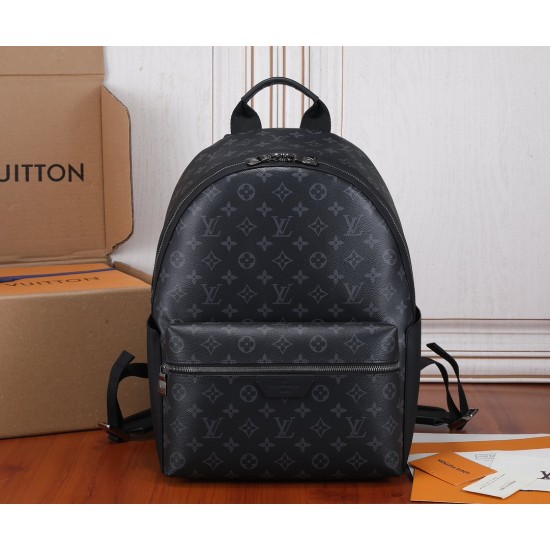 LV DISCOVERY BACKPACK PM